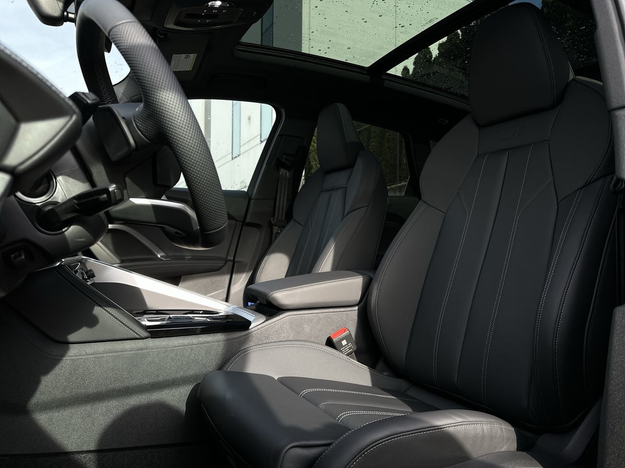 2025 Audi All-New Q5 in Vancouver, British Columbia