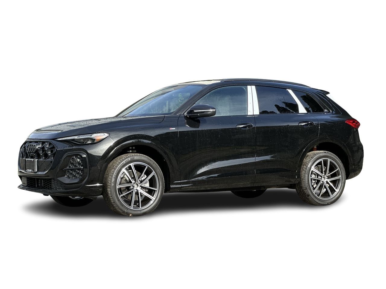 2025 Audi All-New Q5 in Vancouver, British Columbia