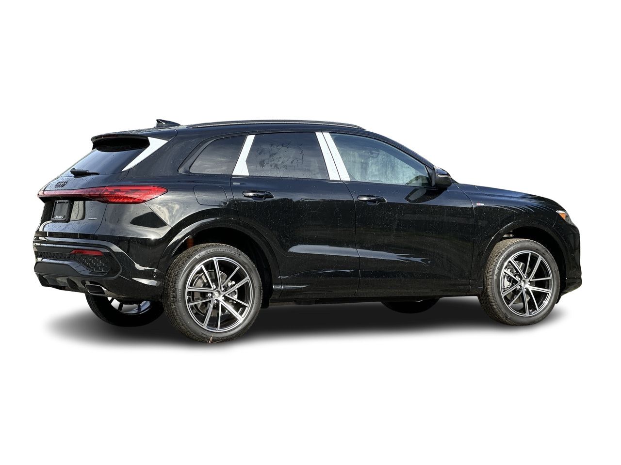 2025 Audi All-New Q5 in Vancouver, British Columbia