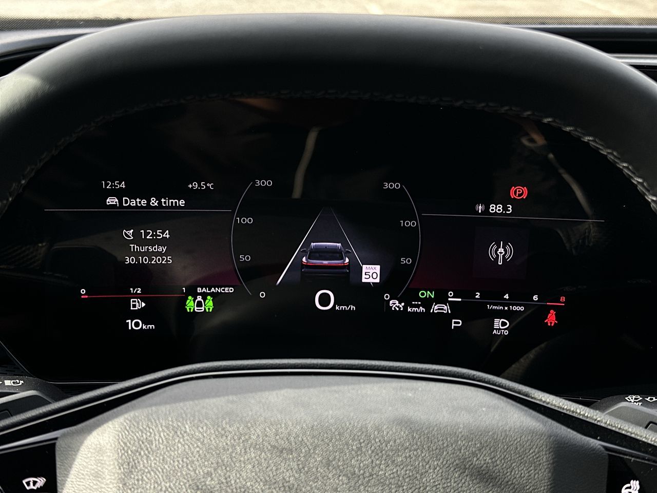 2025 Audi All-New Q5 in Vancouver, British Columbia