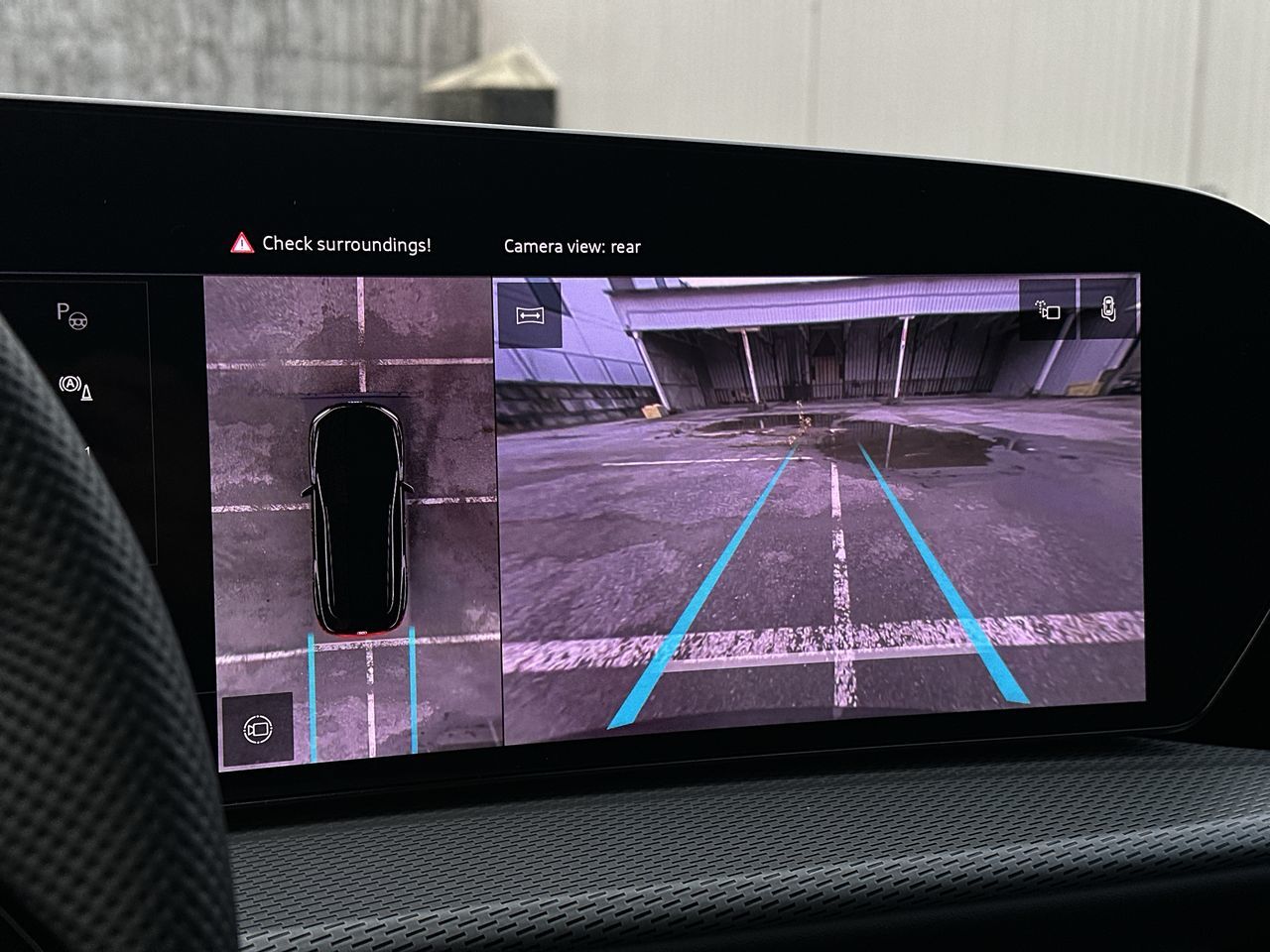 Audi All-New Q5  2025 à Vancouver, Colombie-Britannique