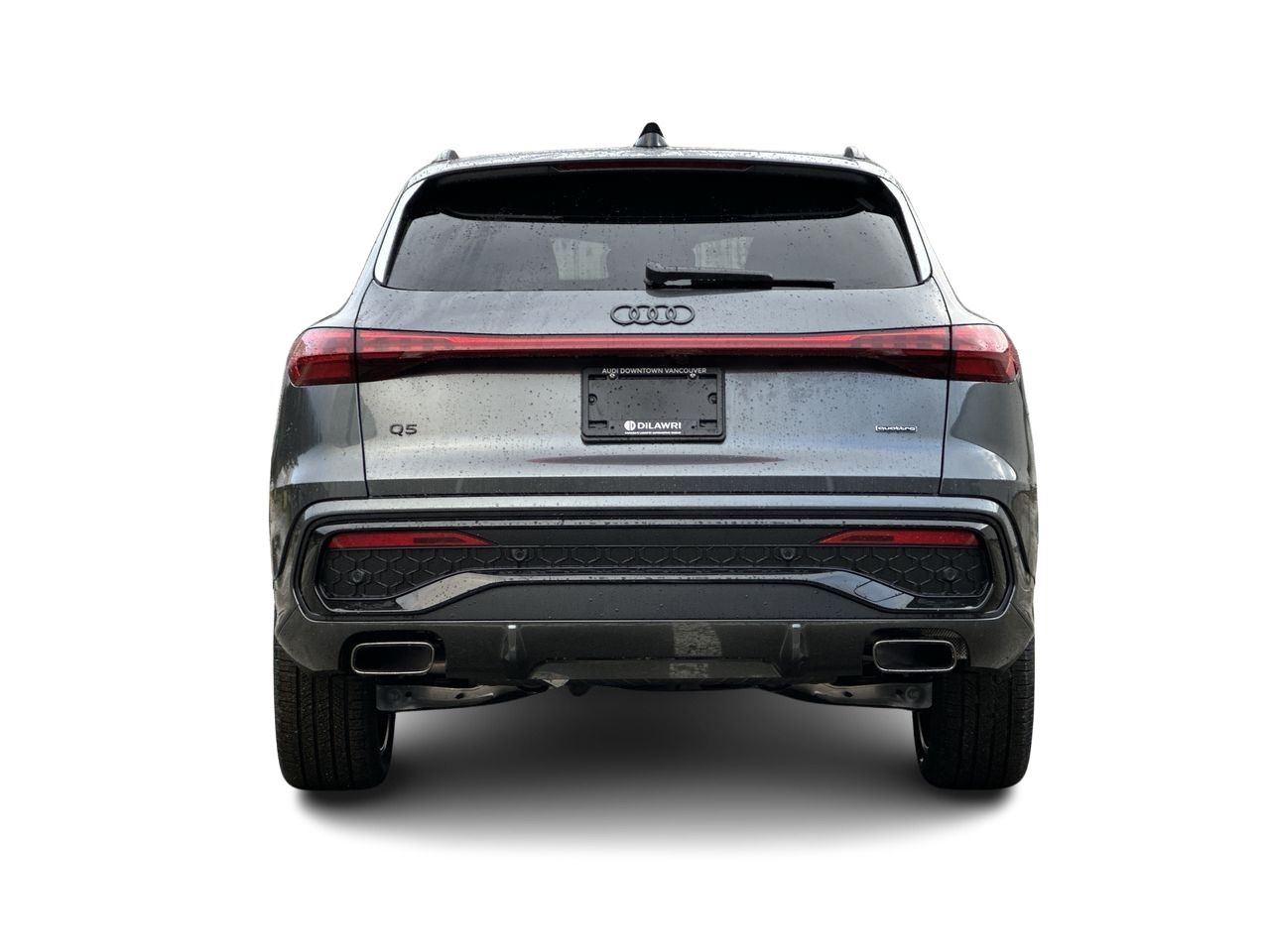 Audi All-New Q5  2025 à Vancouver, Colombie-Britannique