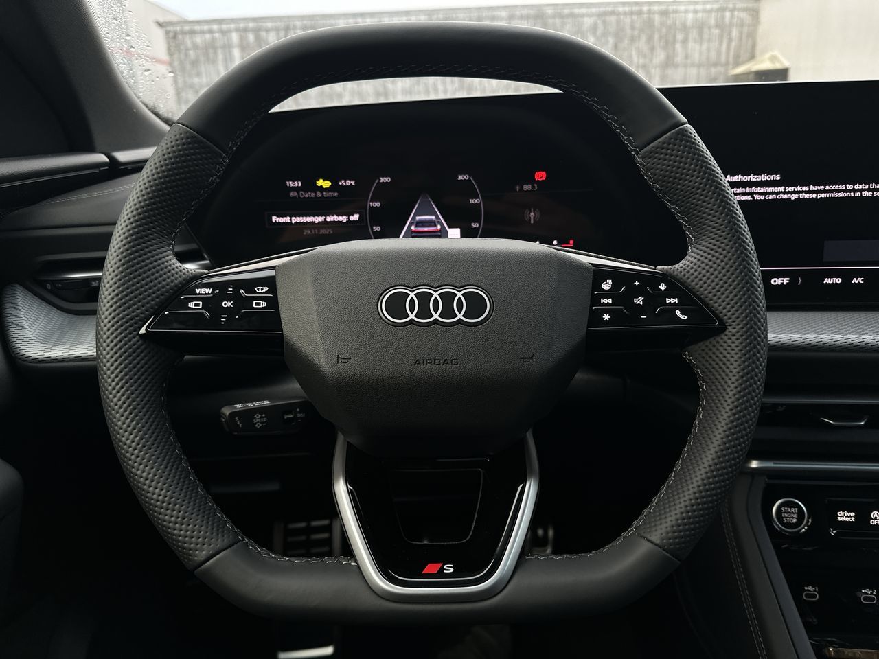 Audi All-New Q5  2025 à Vancouver, Colombie-Britannique