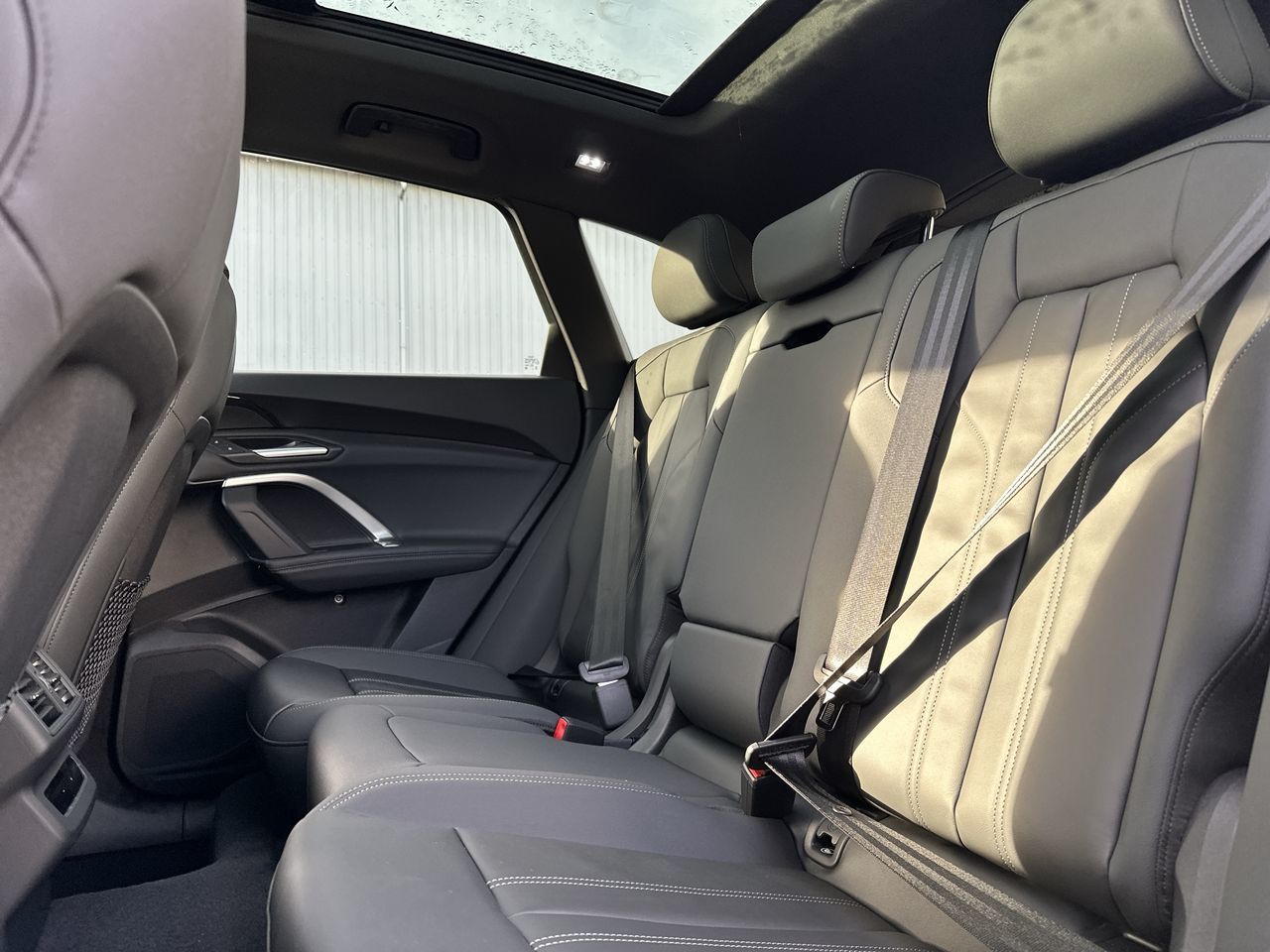 2025 Audi All-New Q5 in Vancouver, British Columbia