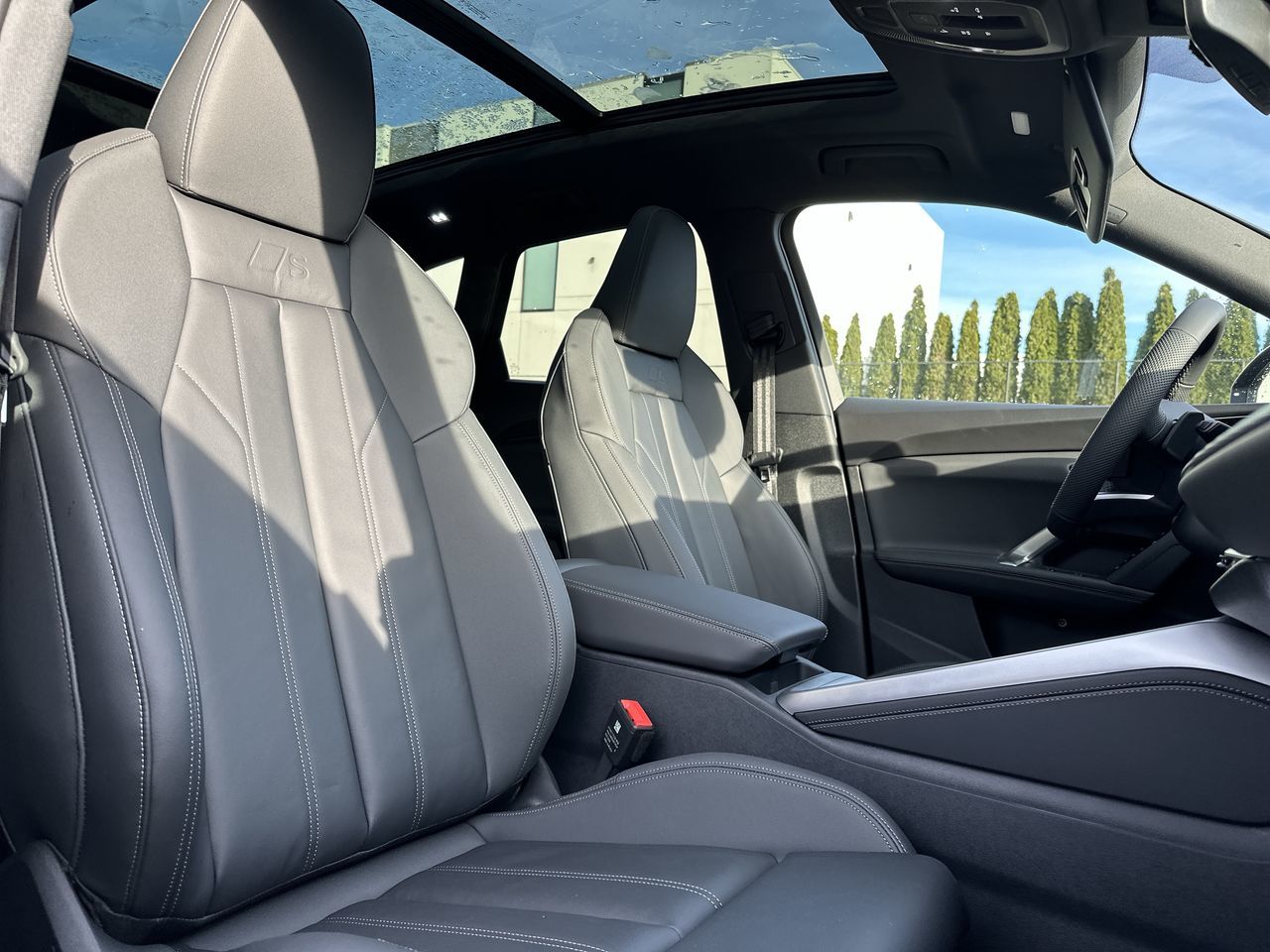 2025 Audi All-New Q5 in Vancouver, British Columbia