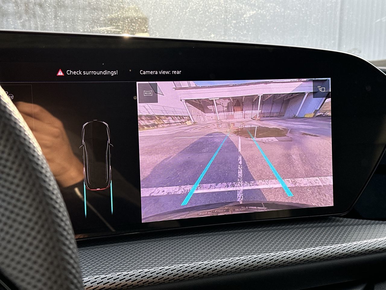 2025 Audi All-New Q5 in Vancouver, British Columbia