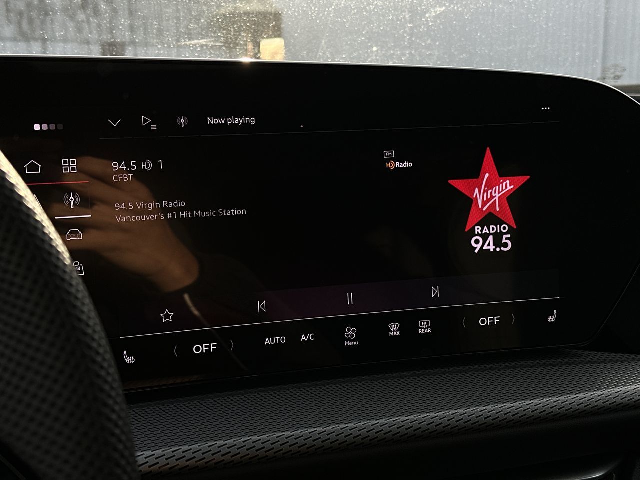 2025 Audi All-New Q5 in Vancouver, British Columbia