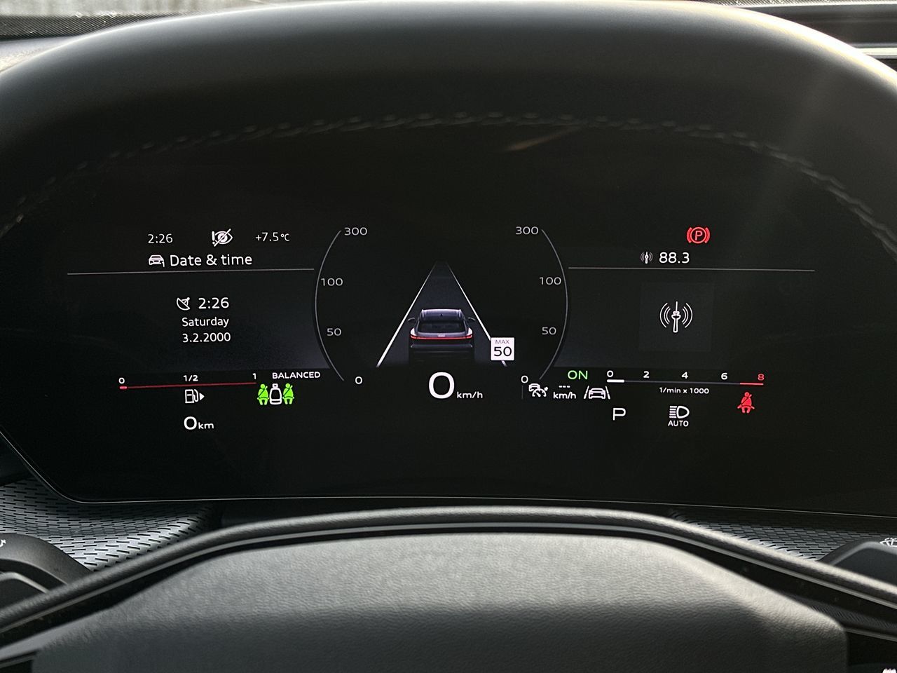 2025 Audi All-New Q5 in Vancouver, British Columbia