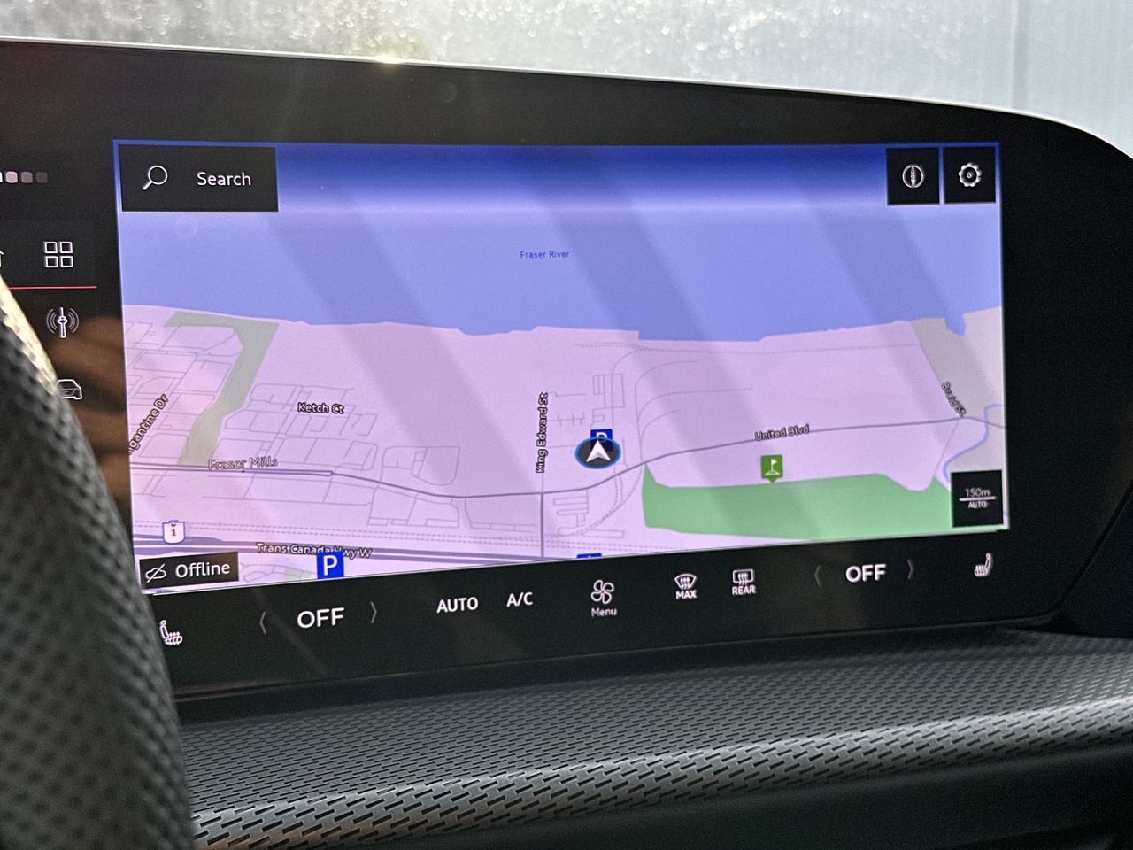 2025 Audi All-New Q5 in Vancouver, British Columbia