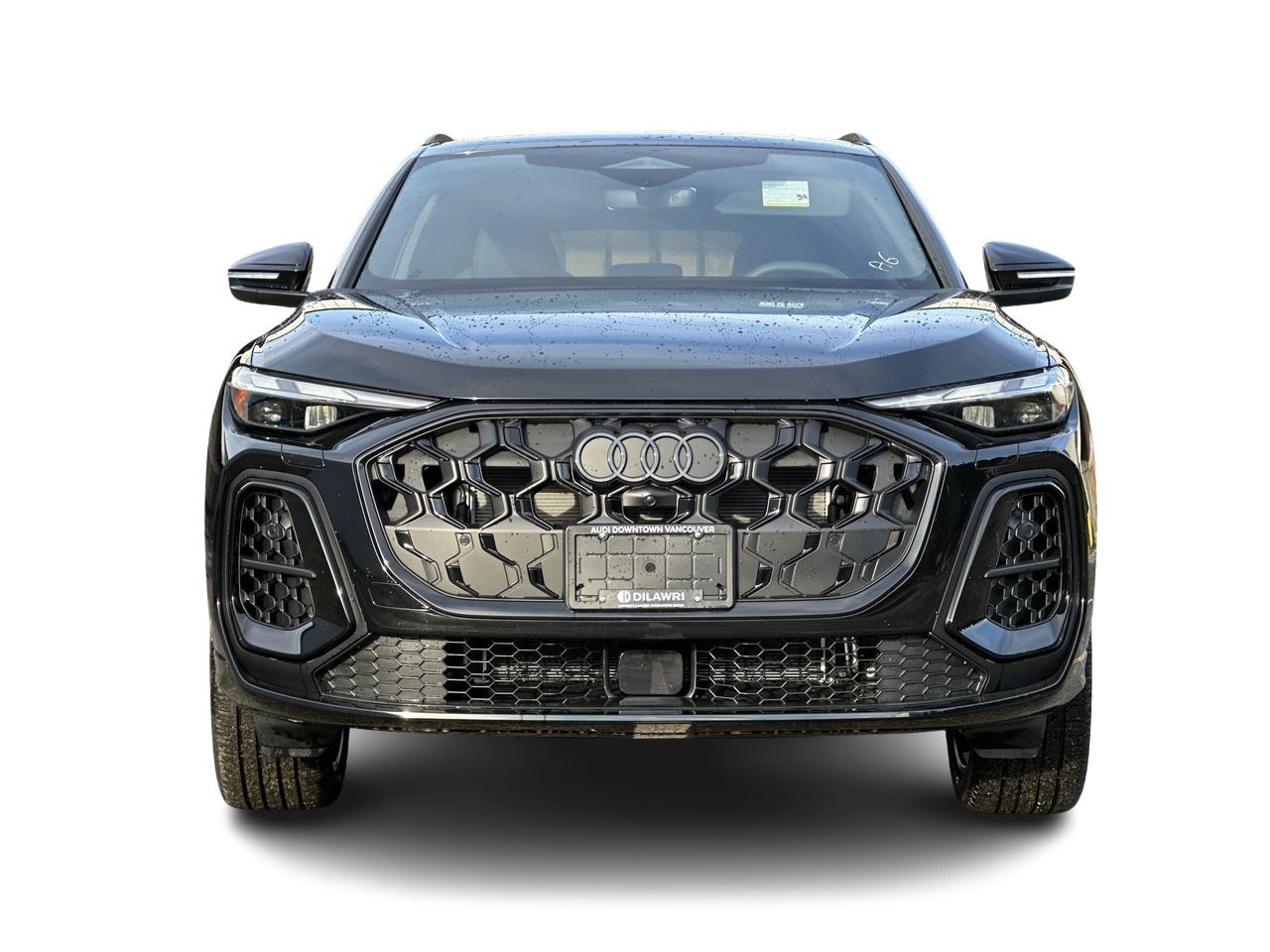2025 Audi All-New Q5 in Vancouver, British Columbia