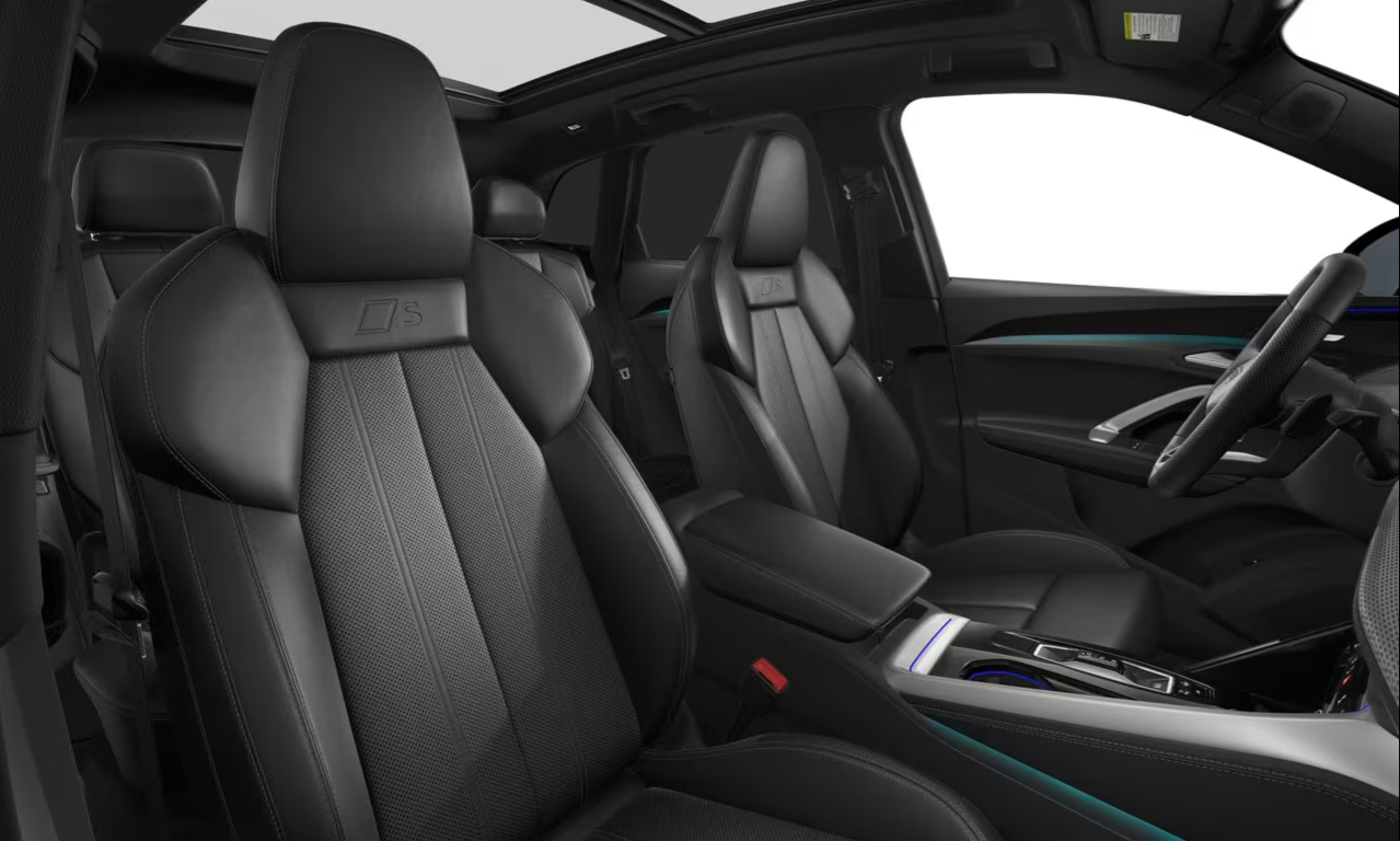 2025 Audi All-New Q5 in Vancouver, British Columbia