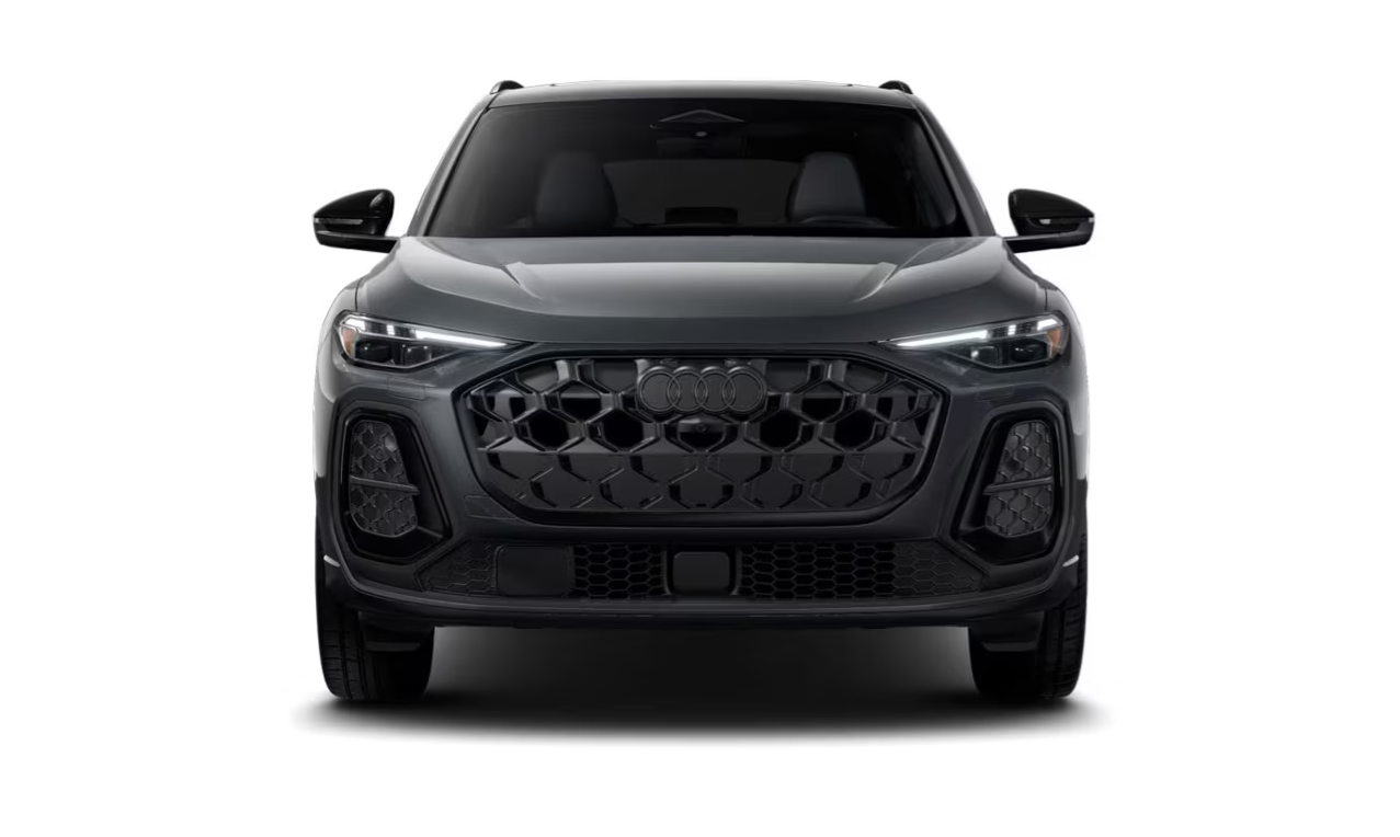2025 Audi All-New Q5 in Vancouver, British Columbia