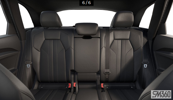 Audi All-New Q5  2025 à Vancouver, Colombie-Britannique