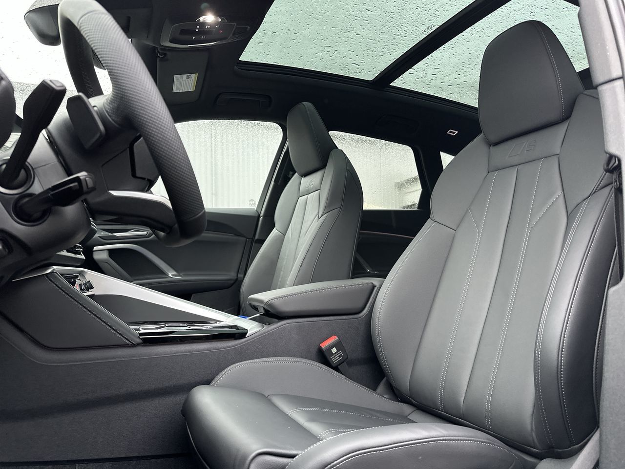 2025 Audi All-New Q5 in Vancouver, British Columbia