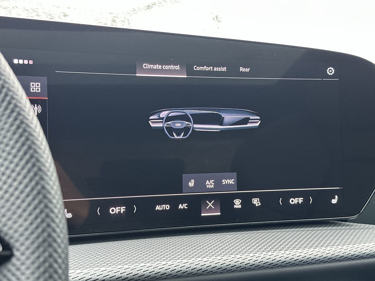 2025 Audi All-New Q5 in Vancouver, British Columbia