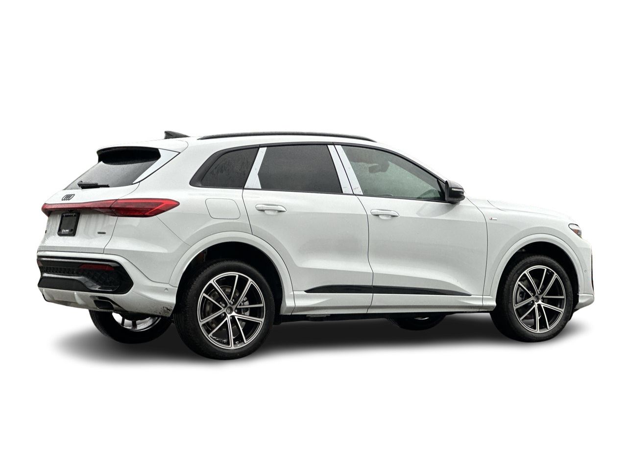 2025 Audi All-New Q5 in Vancouver, British Columbia