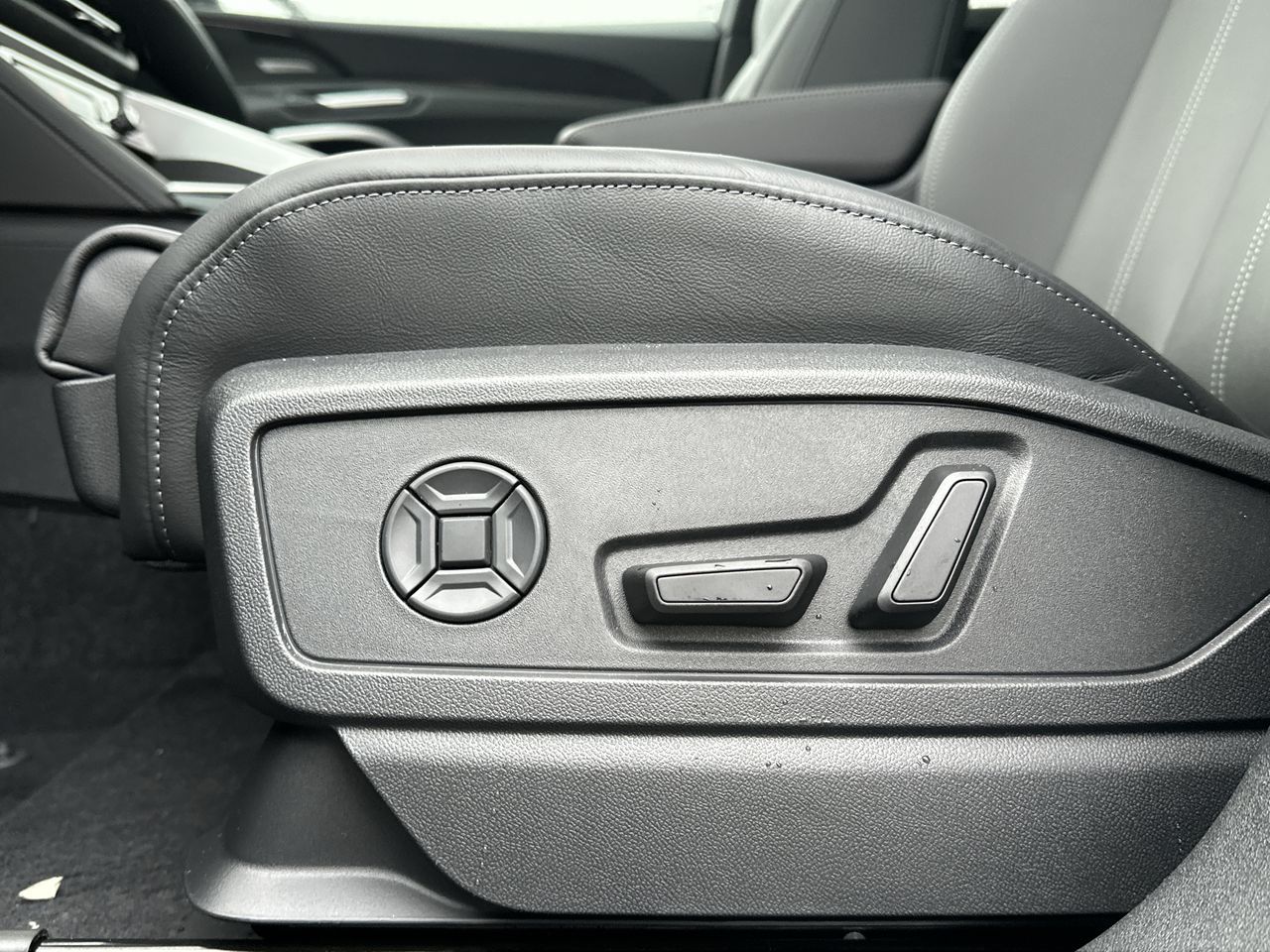 2025 Audi All-New Q5 in Vancouver, British Columbia