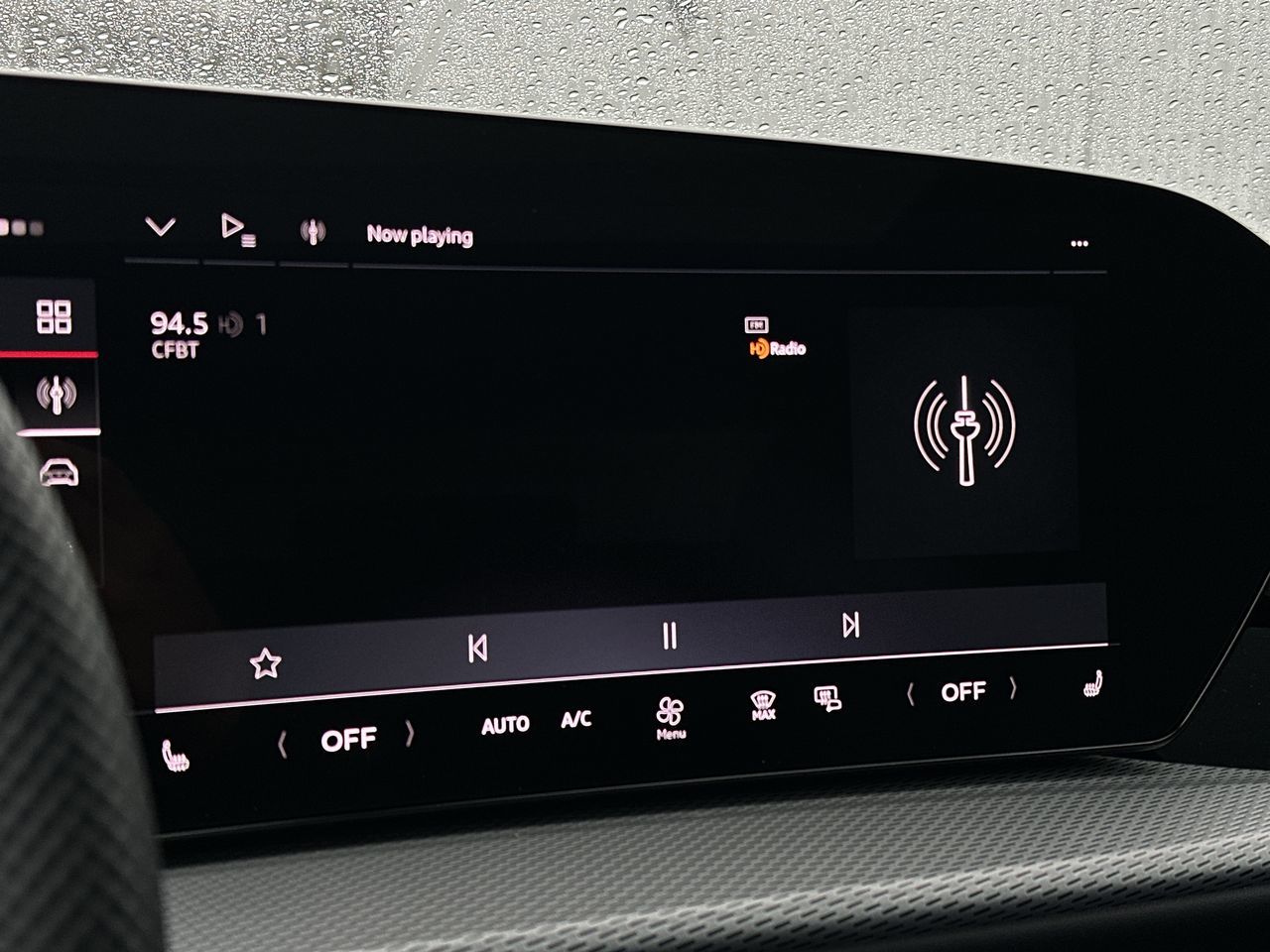 2025 Audi All-New Q5 in Vancouver, British Columbia