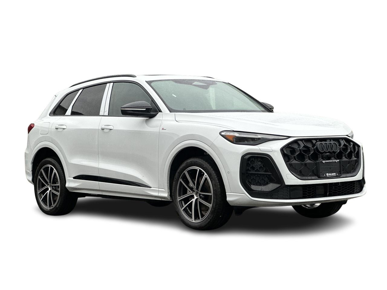 2025 Audi All-New Q5 in Vancouver, British Columbia
