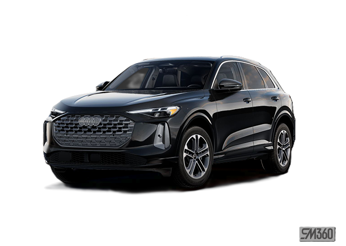 Audi Q5  2025 à Vancouver, Colombie-Britannique