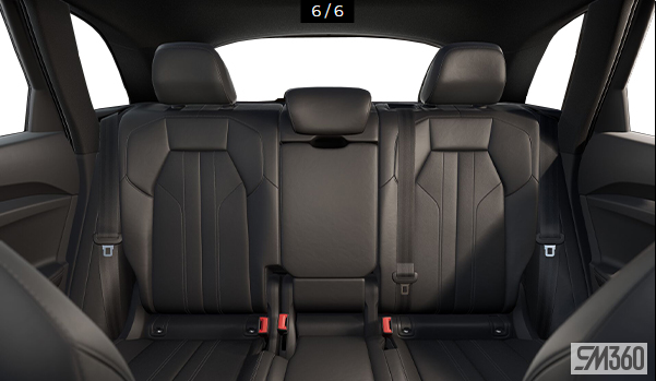 2025 Audi All-New Q5 in Vancouver, British Columbia