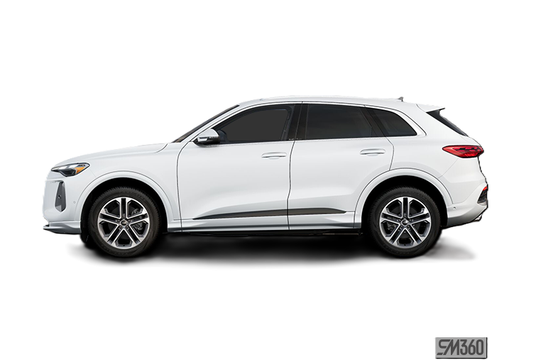 2025 Audi All-New Q5 in Vancouver, British Columbia