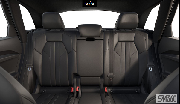 2025 Audi All-New Q5 in Vancouver, British Columbia