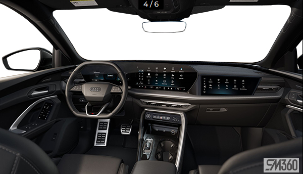 2025 Audi All-New Q5 in Vancouver, British Columbia