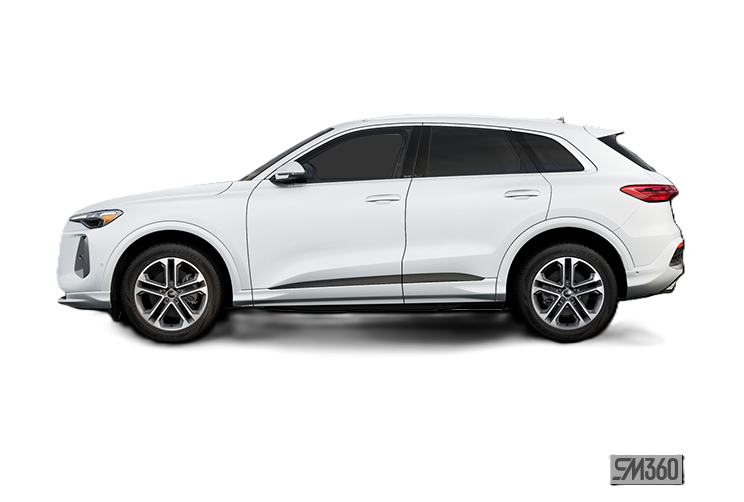 Audi Q5  2025 à Vancouver, Colombie-Britannique