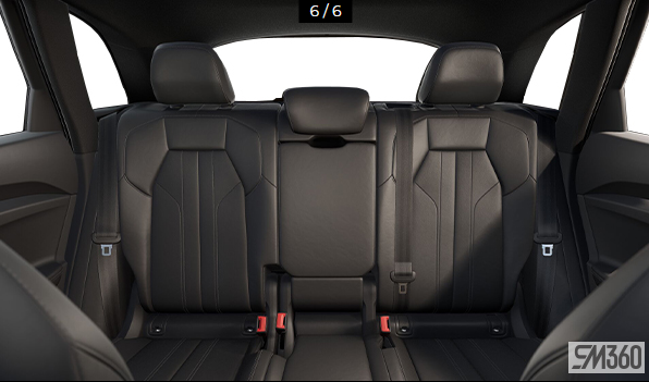 2025 Audi Q5 in Vancouver, British Columbia