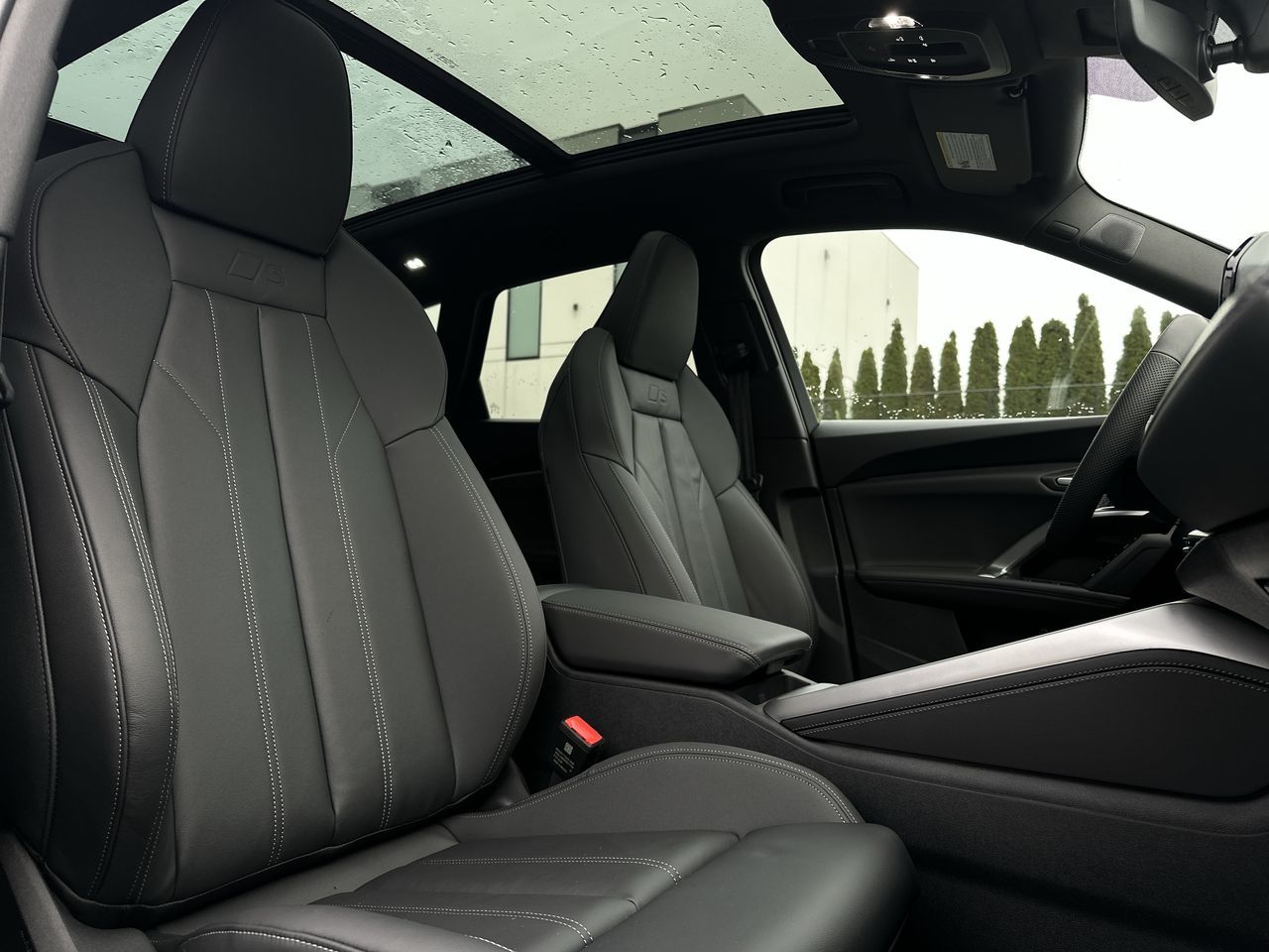 2025 Audi All-New Q5 in Vancouver, British Columbia