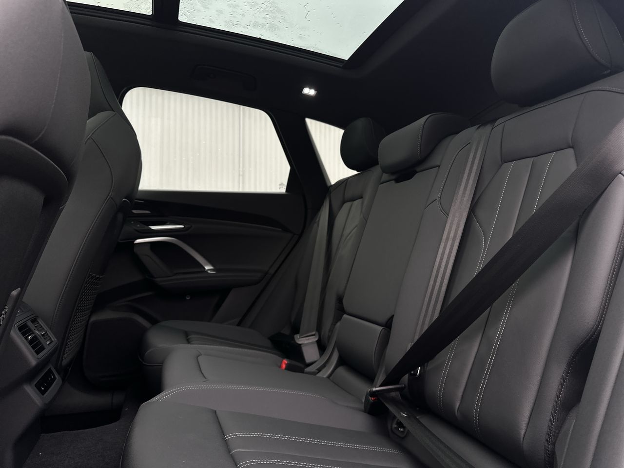 2025 Audi All-New Q5 in Vancouver, British Columbia