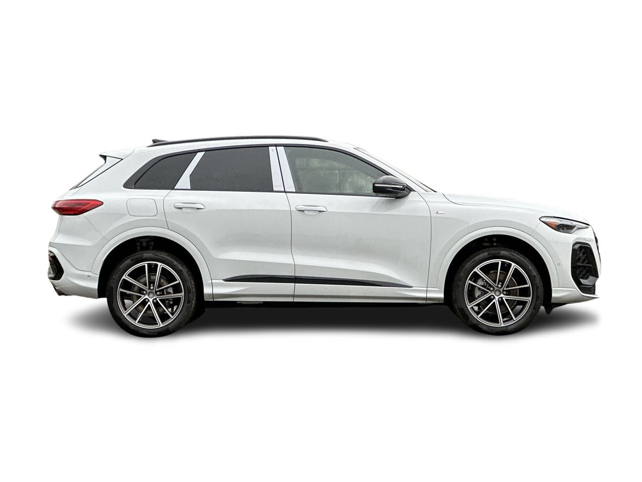 2025 Audi All-New Q5 in Vancouver, British Columbia