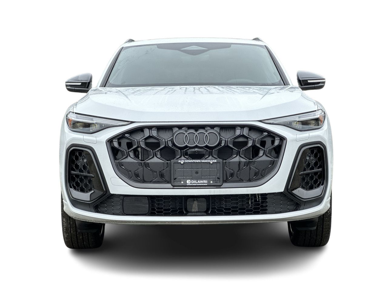 2025 Audi All-New Q5 in Vancouver, British Columbia