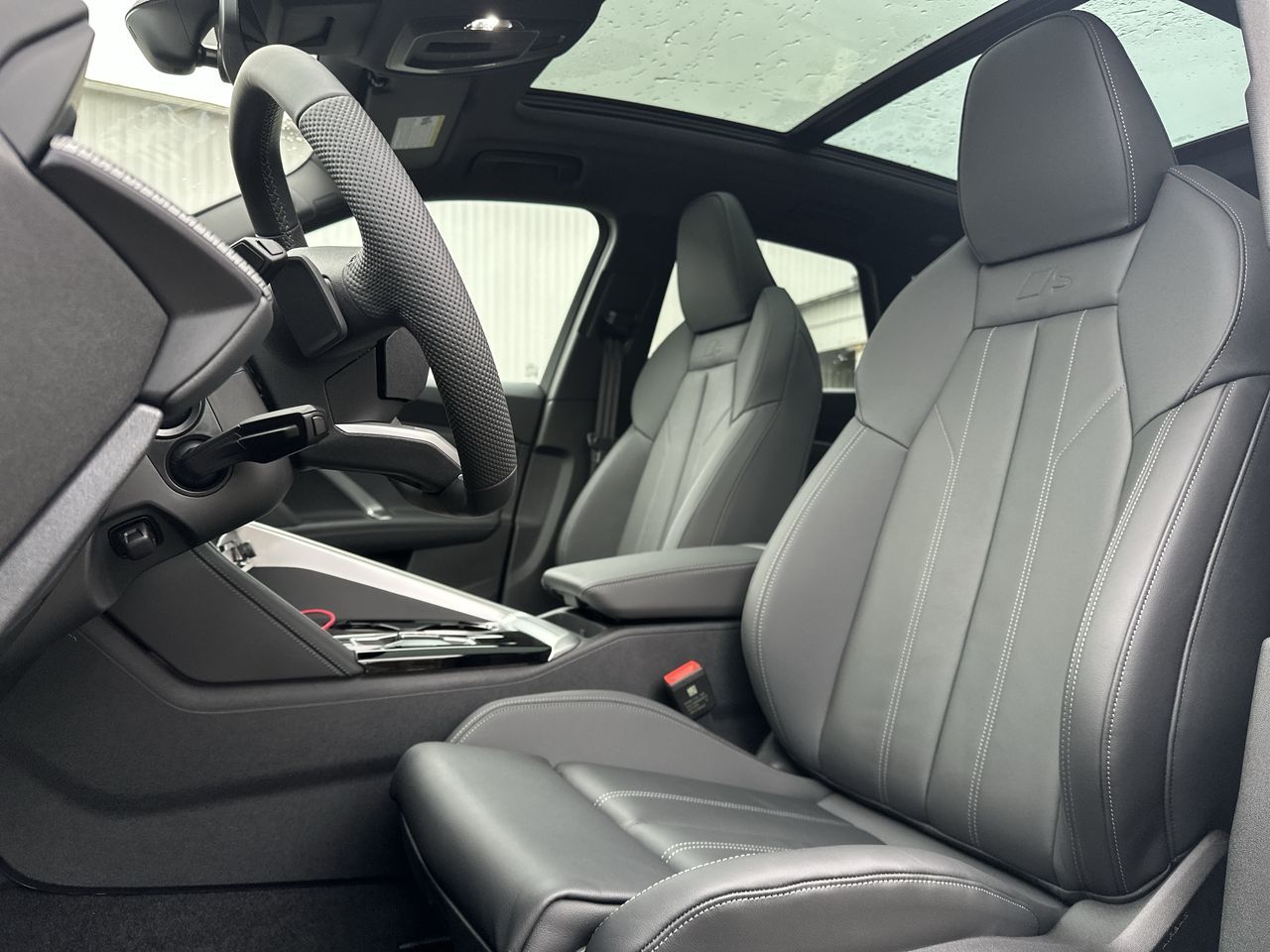 2025 Audi All-New Q5 in Vancouver, British Columbia