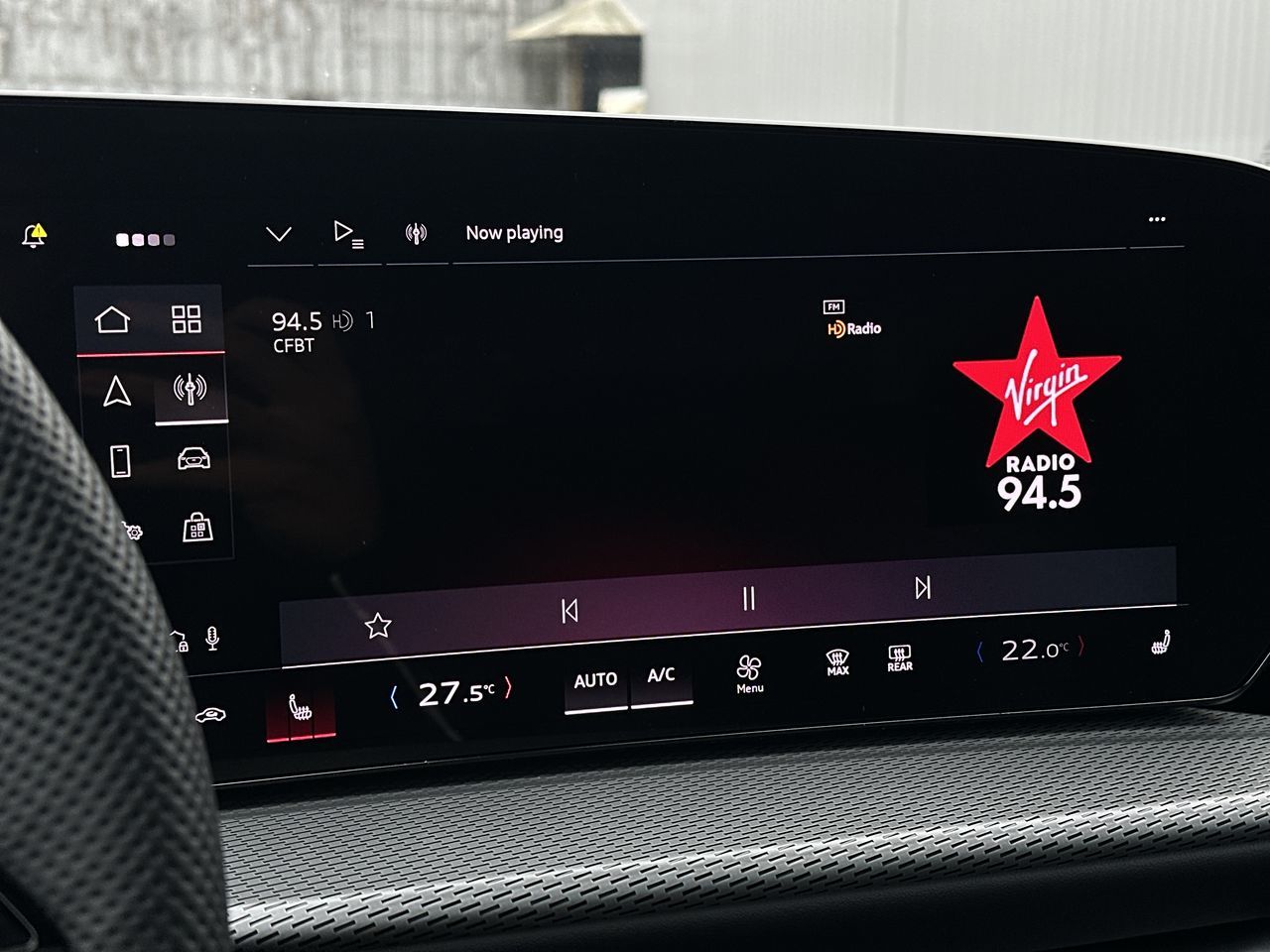 2025 Audi All-New Q5 in Vancouver, British Columbia