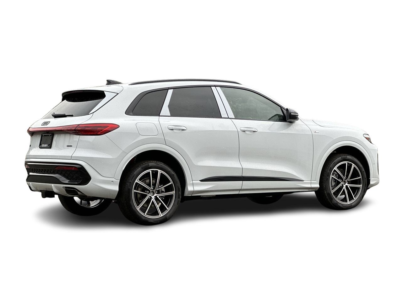 2025 Audi All-New Q5 in Vancouver, British Columbia