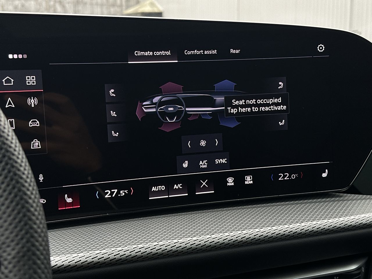 2025 Audi All-New Q5 in Vancouver, British Columbia