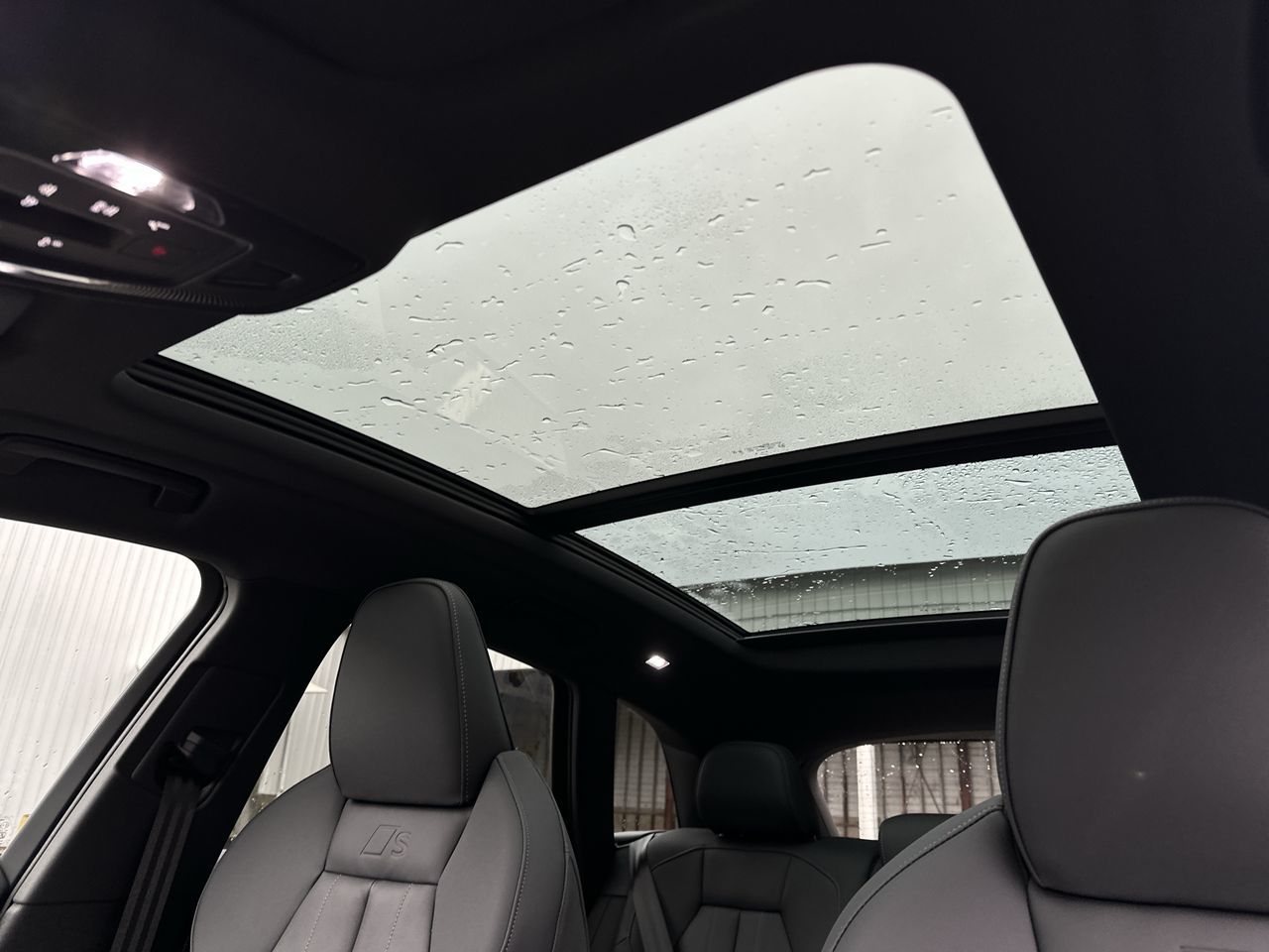 2025 Audi All-New Q5 in Vancouver, British Columbia