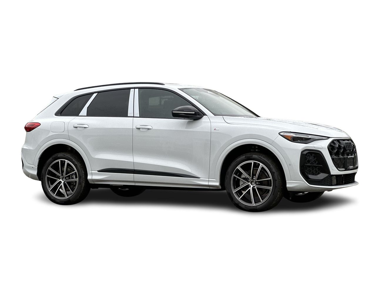 2025 Audi All-New Q5 in Vancouver, British Columbia