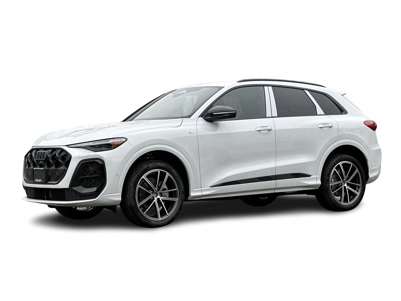 2025 Audi All-New Q5 in Vancouver, British Columbia