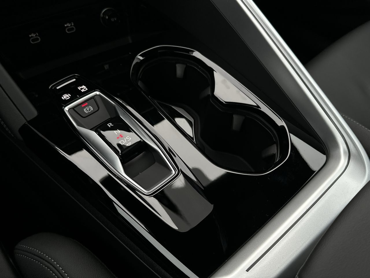 2025 Audi All-New Q5 in Vancouver, British Columbia