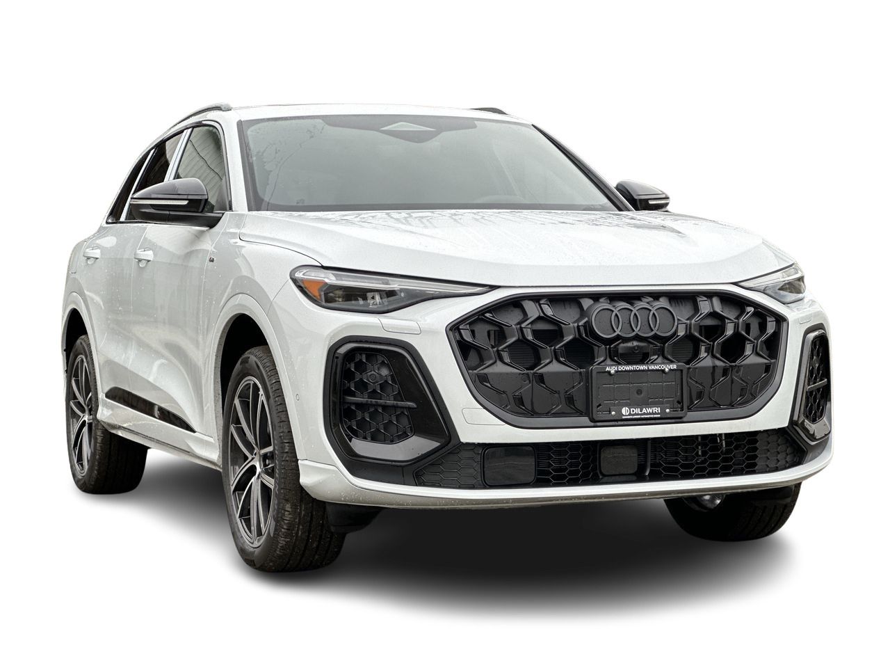 2025 Audi All-New Q5 in Vancouver, British Columbia