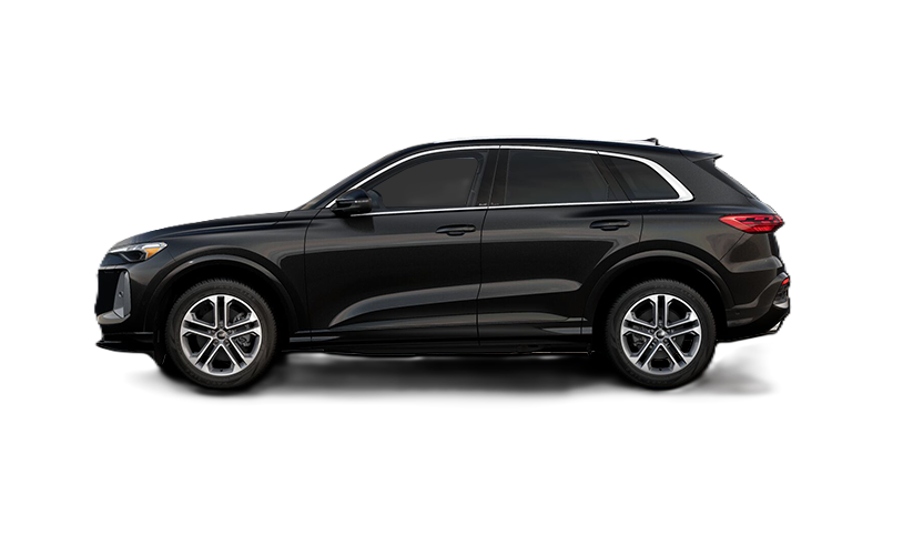 2025 Audi Q5 in Vancouver, British Columbia