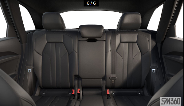 Audi Q5  2025 à Vancouver, Colombie-Britannique