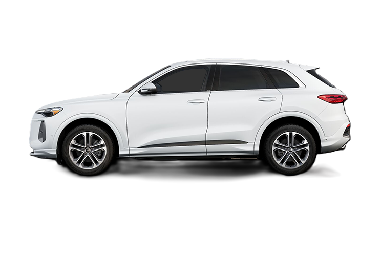 Audi All-New Q5  2025 à Vancouver, Colombie-Britannique