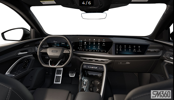 Audi All-New Q5  2025 à Vancouver, Colombie-Britannique