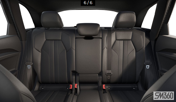 Audi All-New Q5  2025 à Vancouver, Colombie-Britannique