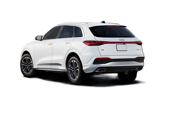 Audi All-New Q5  2025 à Vancouver, Colombie-Britannique