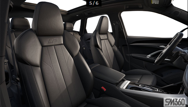 Audi All-New Q5  2025 à Vancouver, Colombie-Britannique